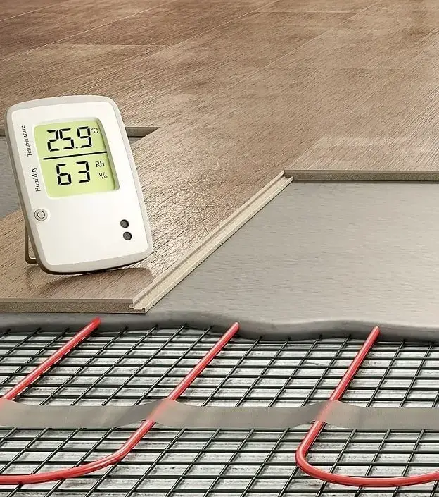 Electric Under Floor Heating Installation, Repair and Maintenance Services In Upper Walthamstow in Upper Walthamstow