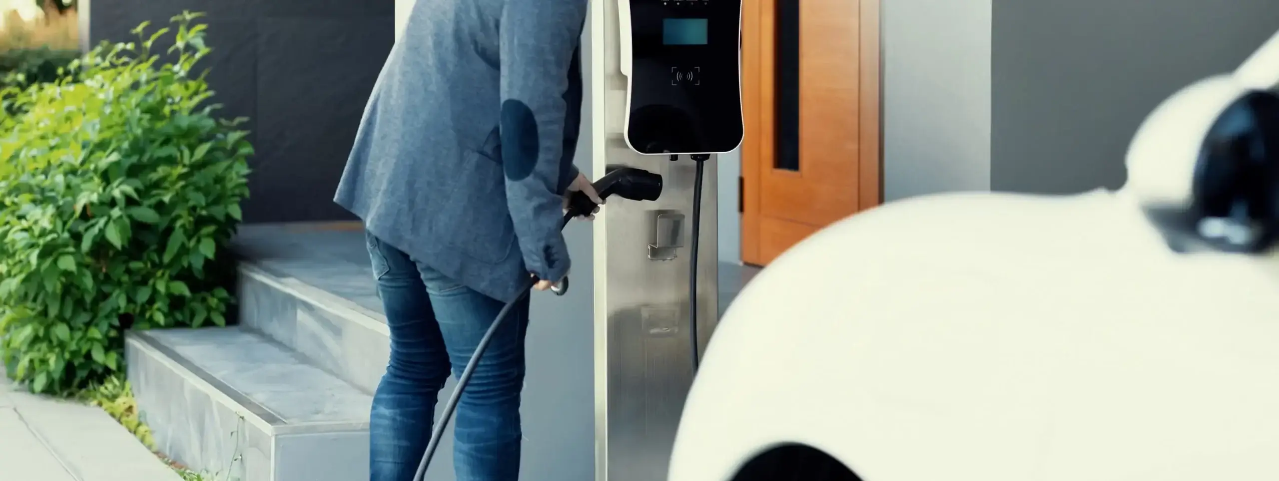 Electric Car Charger Home Installation Upper Walthamstow in Upper Walthamstow