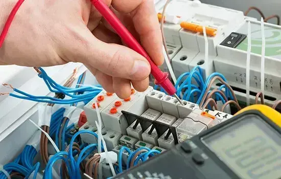 Professional electrician in Upper Walthamstow