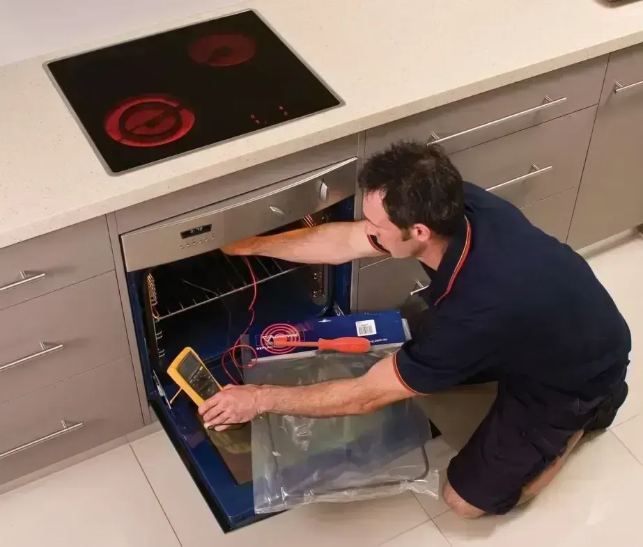 Electric oven installations in Upper Walthamstow